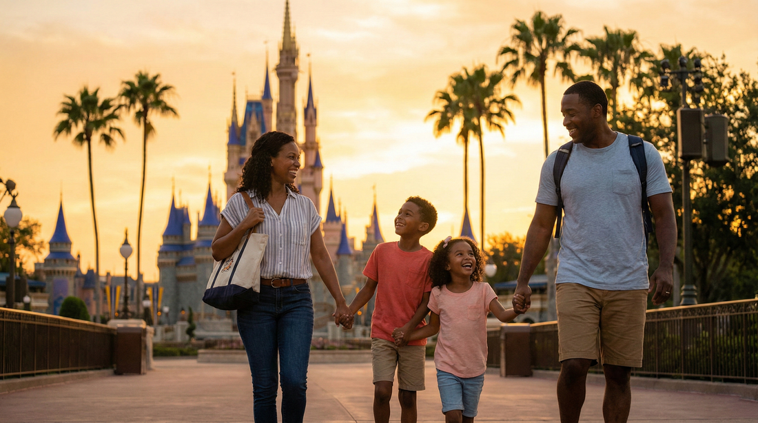 The Best Silicone-Free Anti-Chafe Solution for Disney Days: A Complete Guide