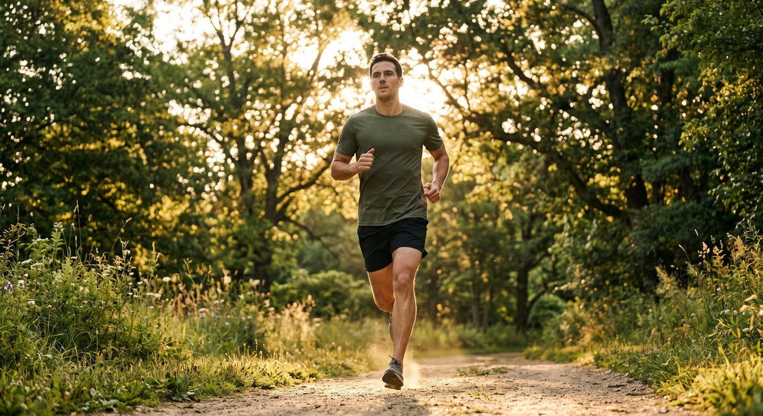 Running Chafe: Where It Happens, Why It Happens, and How to Stop It for Good
