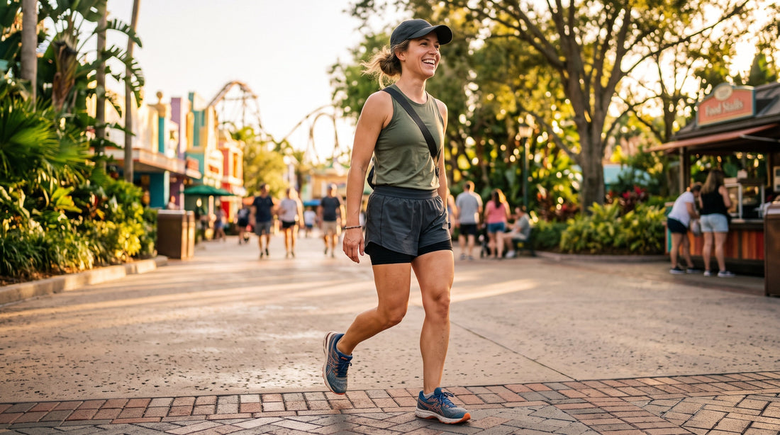 The Disney Adult Gift Guide: 10 Things That Actually Help on a Park Day