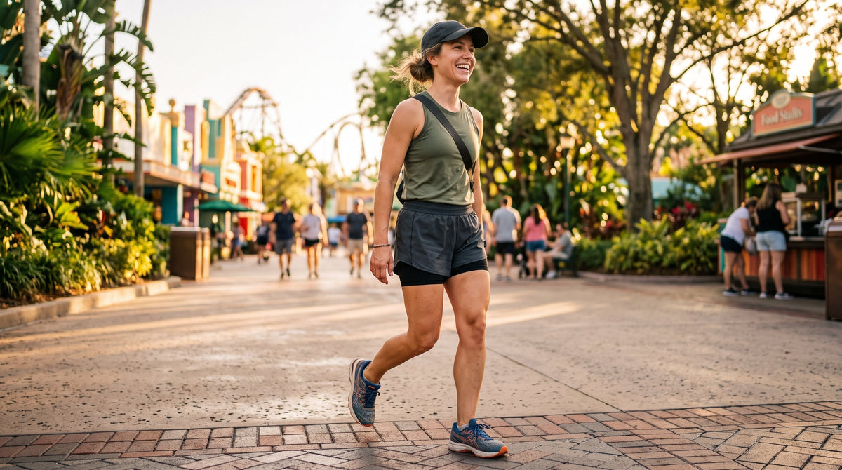 The Disney Adult Gift Guide: 10 Things That Actually Help on a Park Day