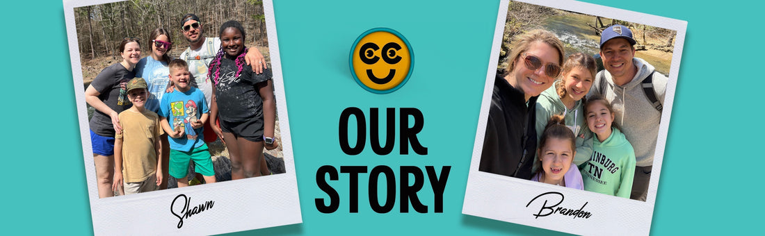 Two Dads, One Very Long Disney Day: Why We Built Chappy Camper