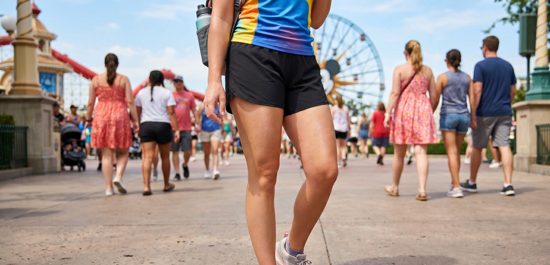 How to Prevent Thigh Chafing in Summer (Before It Ruins Your Day)