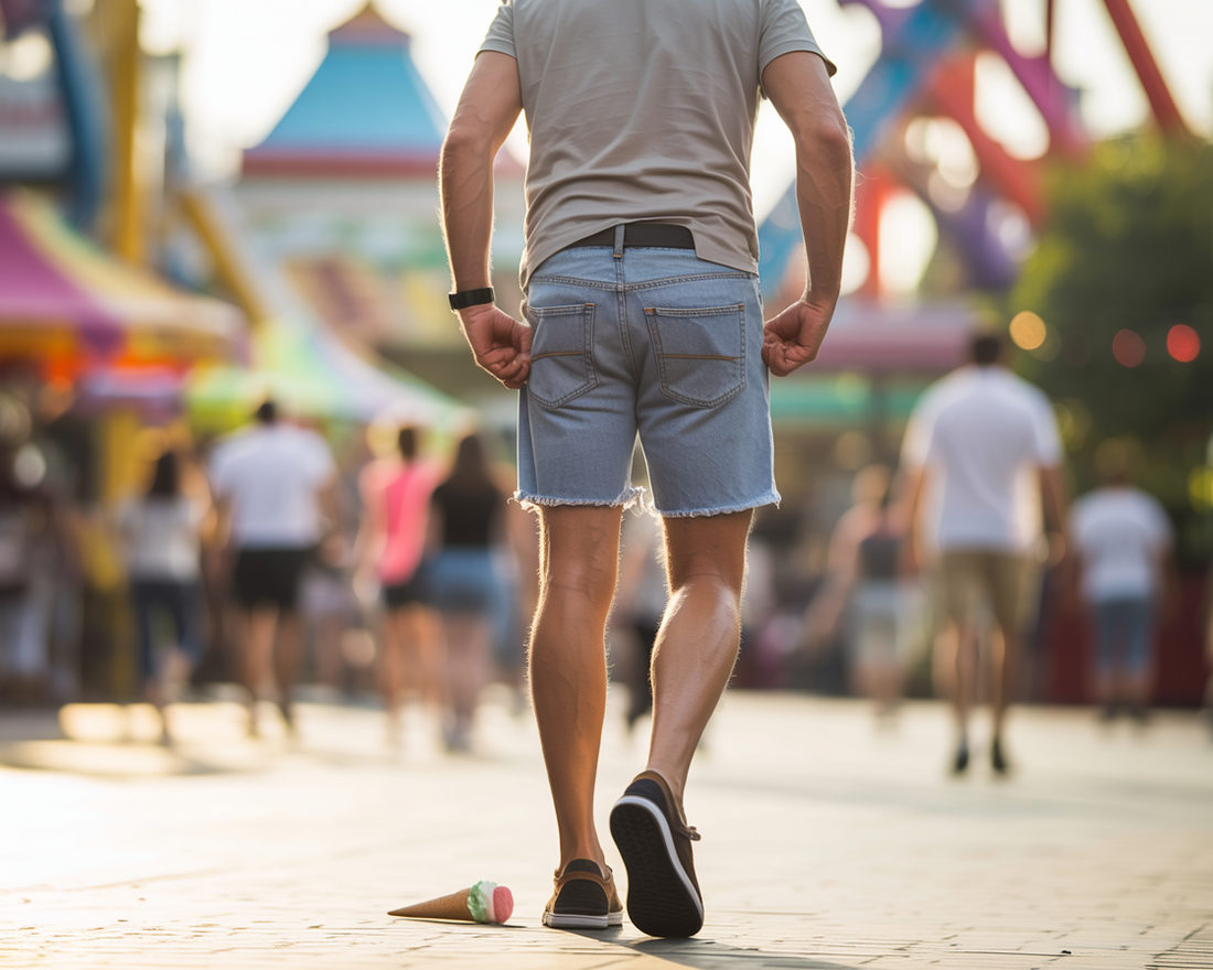 Chub Rub at Disney? Not On Our Watch.