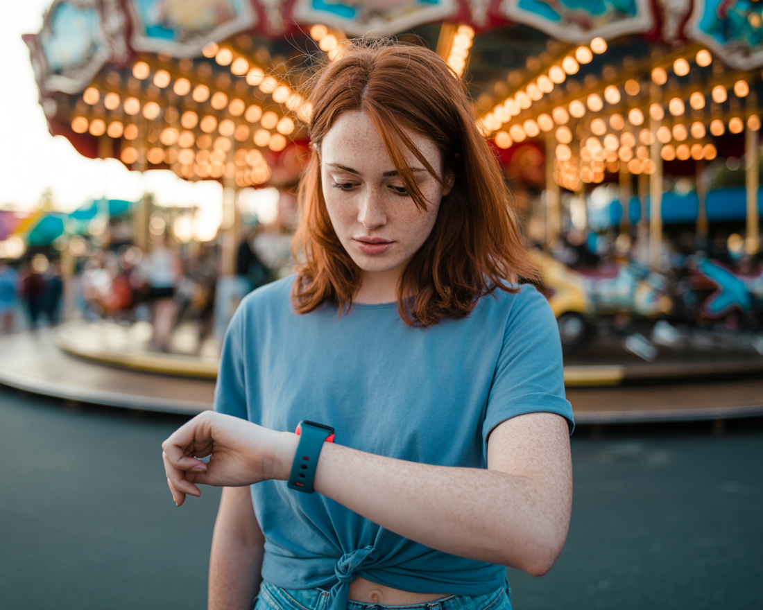 Disney Distance Decoder: Prepping for 10,000+ Steps a Day