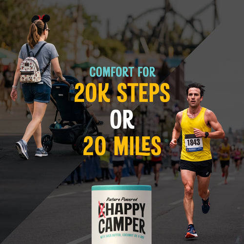 CHAPPY CAMPER