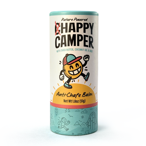 SOLO CHAPPY - COMING SOON!