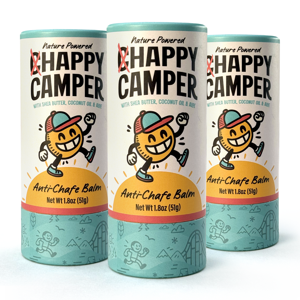 THIGH SAVING TRIO - COMING SOON!