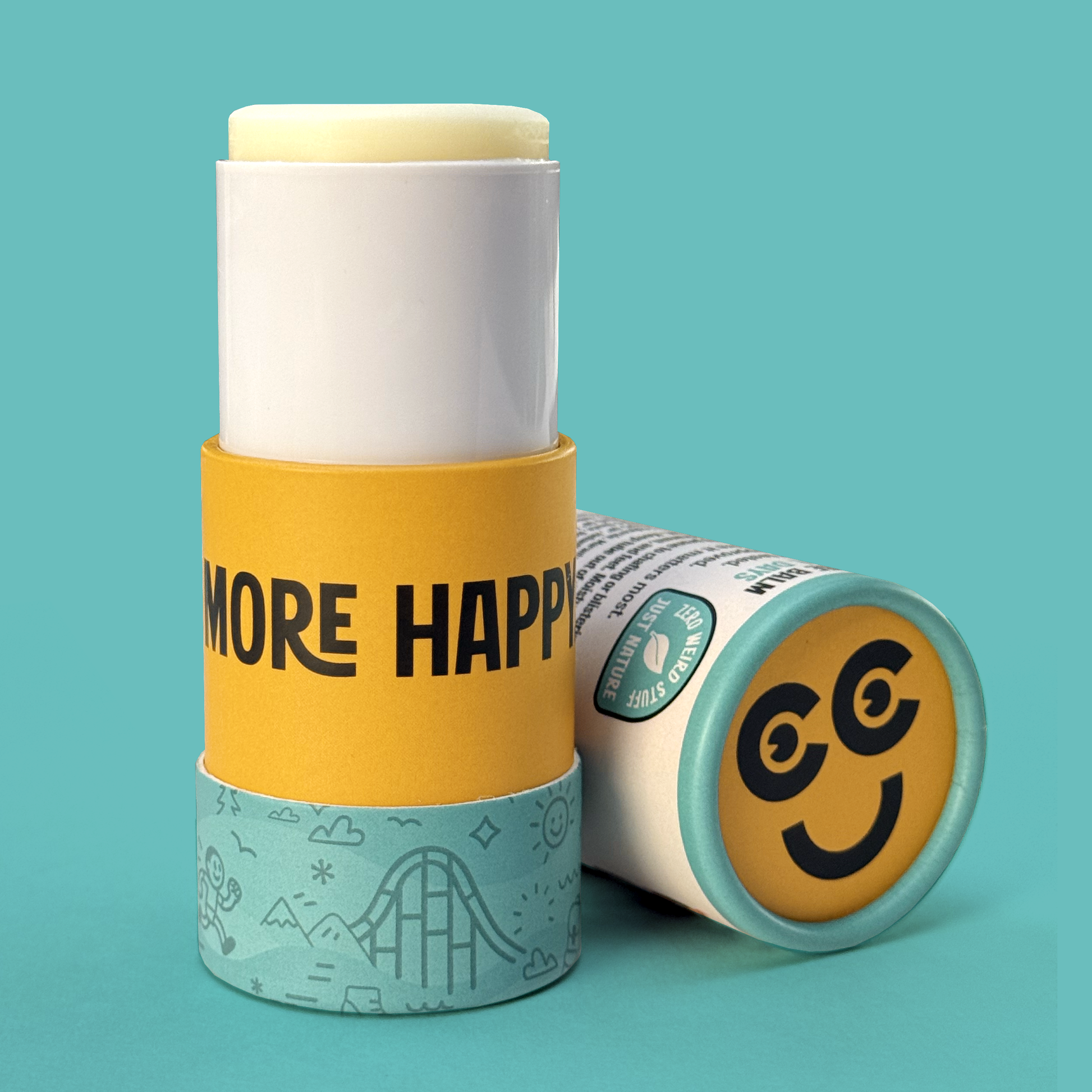 THIGH SAVING TRIO - COMING SOON!