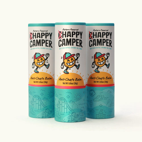 THIGH SAVING TRIO - COMING SOON!