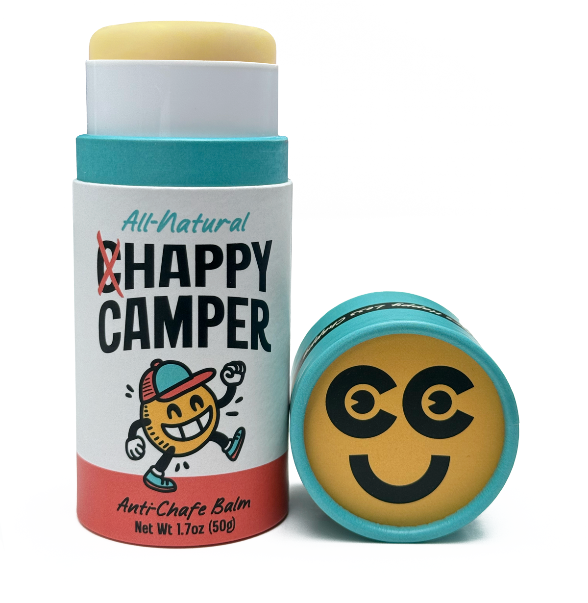 SOLO CHAPPY - COMING SOON!