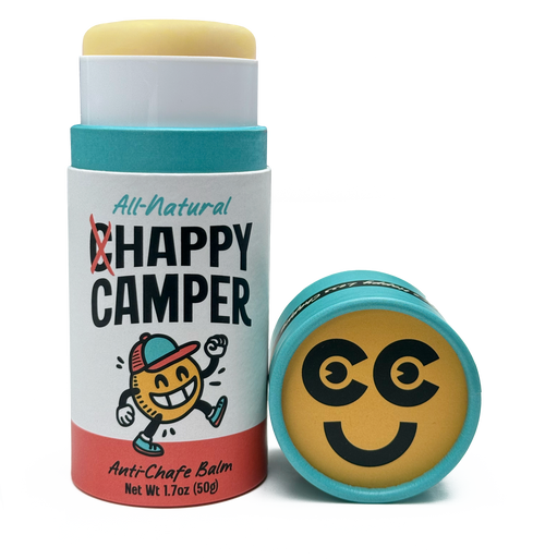 SOLO CHAPPY - COMING SOON!